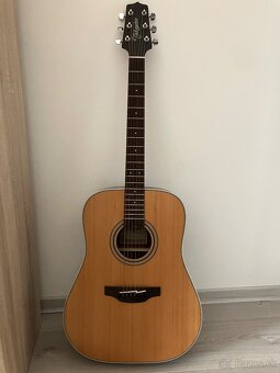 Akustická gitara Takamine GD20 NS