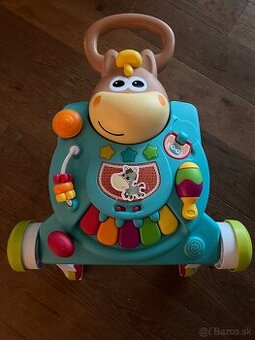 B-KIDS CHODÍTKO S AKTIVITAMI