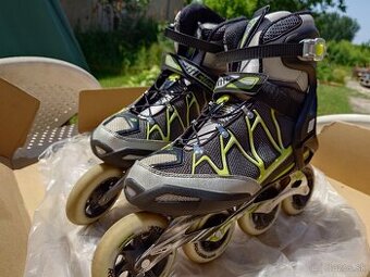 Rollerblade Igniter 100 veľkosť 44,5EU