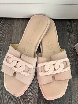 Tamaris slapky vel.39