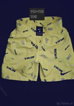 Nike plavky