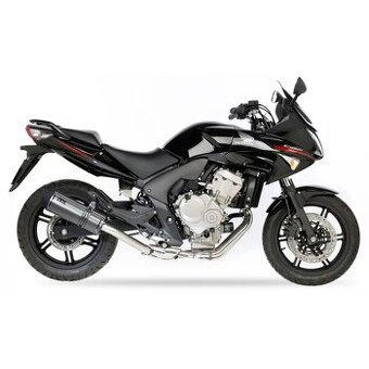 Honda cbf 600s