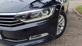 Volkswagen Passat Variant 2.0 TDI 140kW Highline DSG 2019
