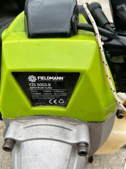 Fieldmann FZS 5003-B