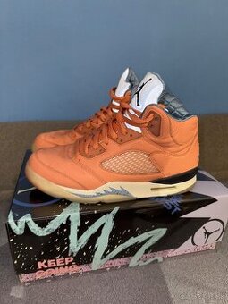 Jordan 5 djkhaled