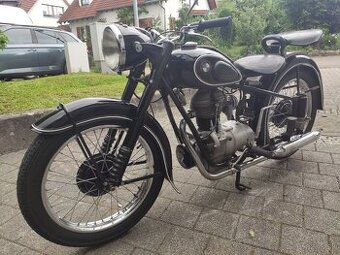 BMW R25/2