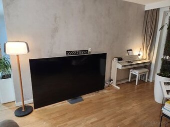 85" Neo QLED 4K TV QE85QN85B Séria QN85B (2022)