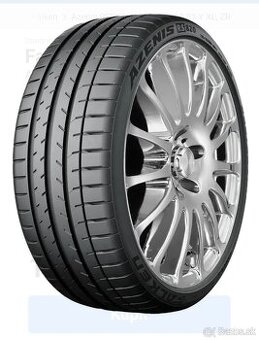 Nove pneumatiky 235 35 r19