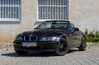 BMW Z3 Roadster /AJ NA SPLÁTKY/