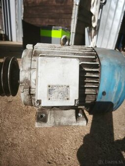 Elektromotor 7,5KW
