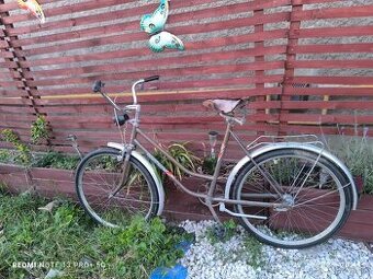 Bicykel