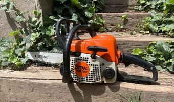Stihl MS 170