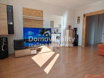 EXKLUZÍVNA PONUKA 3-izb. byt, Prievidza – Zapotôčky, 70 m2