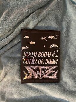 Album “BOOM BOOM CHK CHK BOOM”