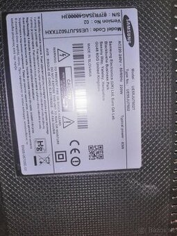 Samsung UE55JU7502T Samsung UE65TU7172U LG32LB561U