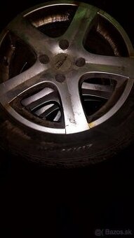 Disk Peugeot