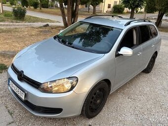 Volkswagen Golf 6 1.6TDi