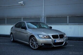 BMW Rad 3 320d xDrive