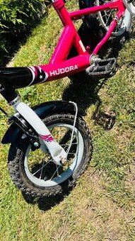 Detsky bicykel