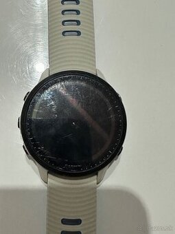 garmin forerunner 955 solar