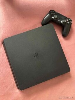 Playstation 4 Slim 1TB