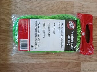 Vontatokötel/tazne lano