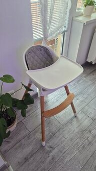 Stolička kinderkraft