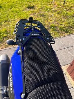 Zadný nosič Yamaha Tenere 700 NICECNC