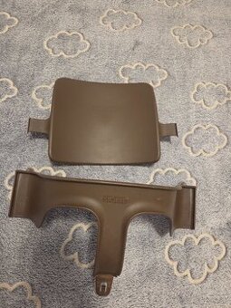 Babyset stokke tripp trapp
