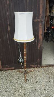 Lampa starožitna