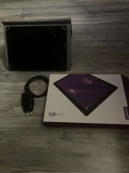 Lenovo M10 Full HD tablet