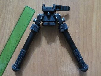 Predám nový Atlas Bipod V8 4,75" - 9,0" s rýchlomontážou
