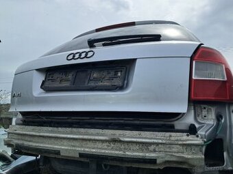 Audi a 4 b6 combi - 1