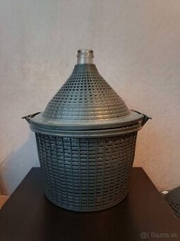 Demižón 25 l