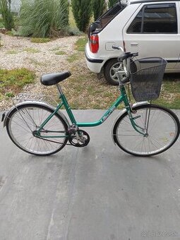 Predám bicykel - 1