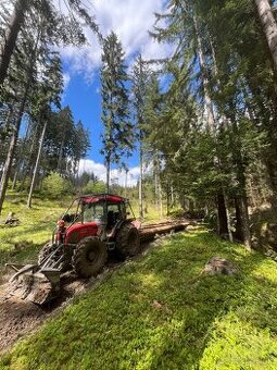 Zetor 7341ukt