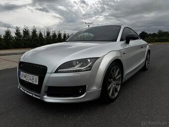 ✅Audi TT 2.0 TFSI S-line | 147 kw |✅