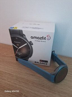 AmazFit Balance - 1
