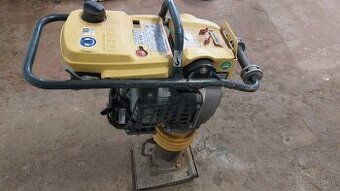 Vibračná noha BOMAG BT 65/4