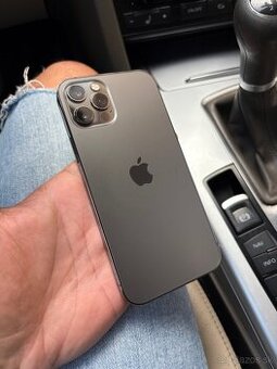Predám,Vymením Apple iPhone 12PRO 128GB