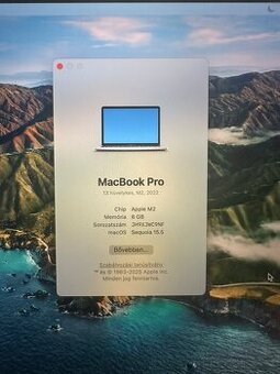 Apple MacBook
