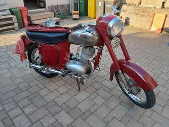Jawa 175/356