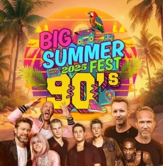 BIG Summer FEST 2025