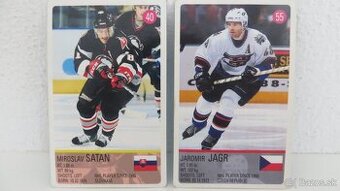 HOCKEY STARS PLAYERS