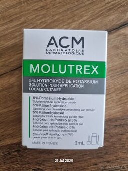 Molutrex - 1