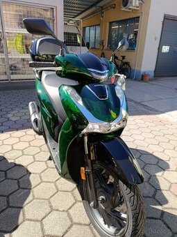 Honda SH 125i