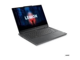 Lenovo Legion Slim 5 14APH8-Ryzen 7 7840HS-32GB-1TBSSD-OLED-