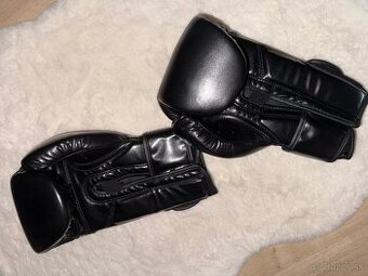Boxerské rukavice Fairtex - 1