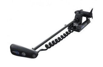 Haswing cayman 55lb 12V gps - 1