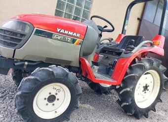 Yanmar AF17